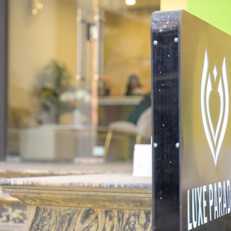 Luxe Paradise Suites Tay Ho 河内 外观 照片